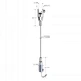 cable looping gripper